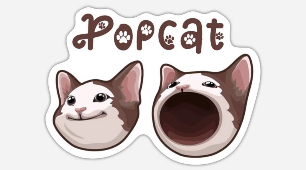 Popcat